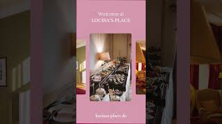 Hotel Berlin | Welcome at Louisa's Place