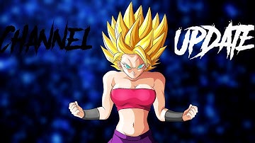 Update/Shoutout Video