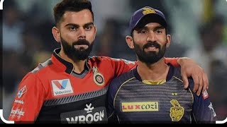 🔥 KKR vs RCB Highlights – A Thrilling IPL 🔥