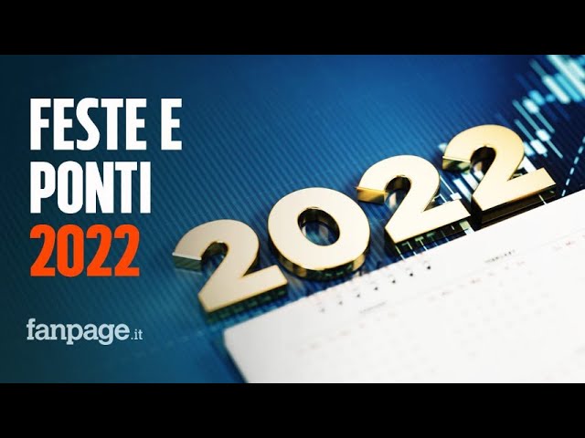 calendario aprile feste