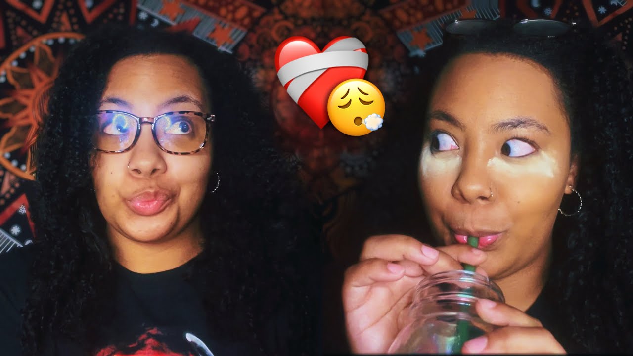 CHIT CHAT GRWM | life, healing, & toxic relationships