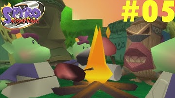 Spyro 2: Ripto