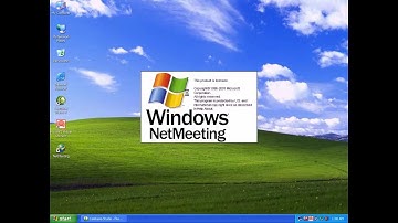 Netmeeting 01( Computer Networking Video Tutorial-19)