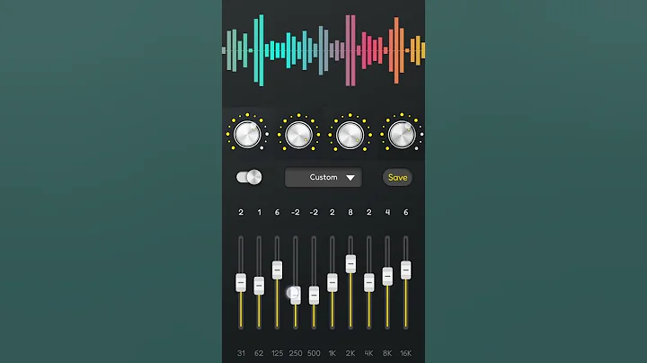 Volume Booster- Sound Enhancer (Q-5S.1-6:19)