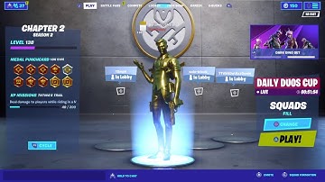 Dynamic  CLan tryouts