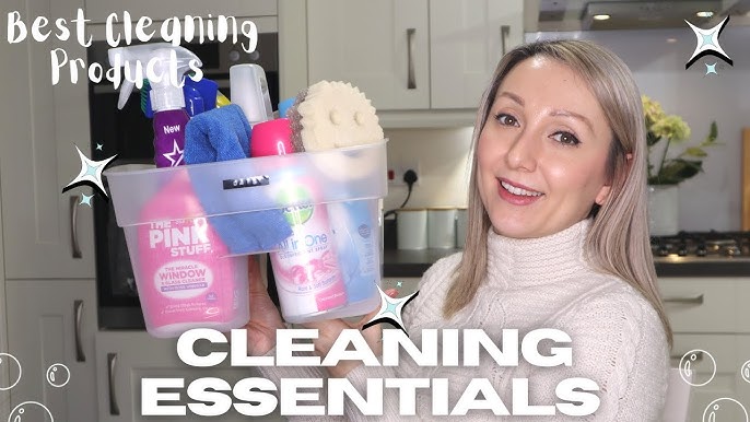 We test cheap cleaning sprays from Dollar Tree & Walmart to find the best –  and a five-star favorite ISN'T worth buying