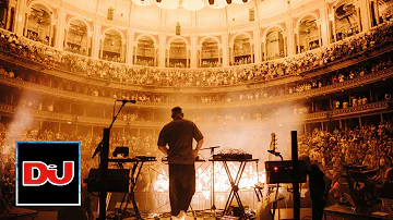 Bonobo Live At Royal Albert Hall