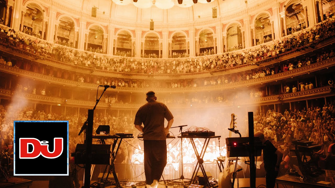 Zucchero live Royal Albert Hall