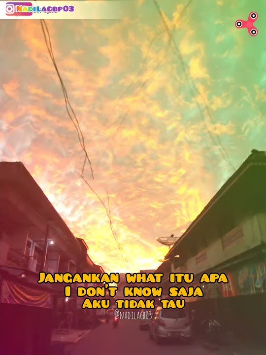Story wa keren