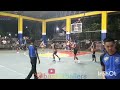 Paullys lechon vs precious nathan  ganda ng play easy basket for the win  august 052023