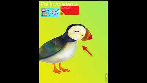 Puffin Academy - Algebra 2
