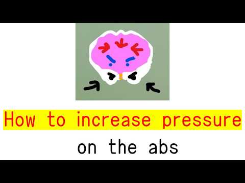 【Rehab as gentle as drinking tea】How to increase pressure on the abs