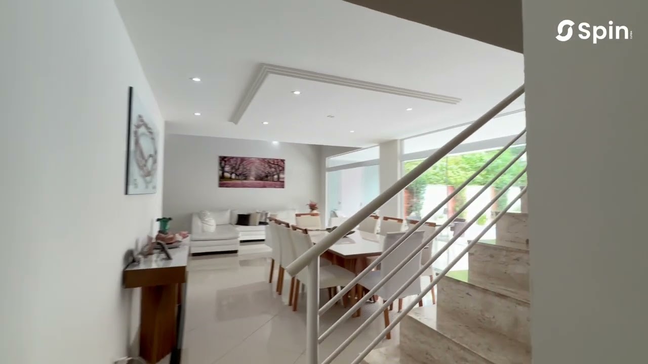 CA16099 - 4dorms/ 1suíte/ 2vagas/ 337m² área construída/ Itaipu - Casa- Niterói