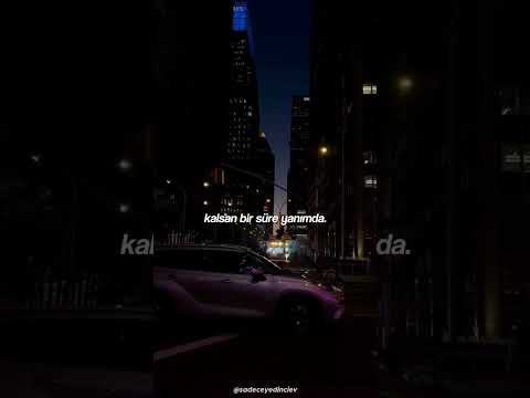 Yüzyüzeyken Konuşuruz Tutun Sen Bana Lyricedits Lyric Lyrics Lyricvideos