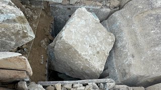 “Hard Rock,Big Impact:Crushing With Force “asmrsounds #asmrvideo #stonecrushers #asmrsounds #asmr 