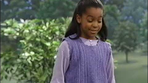 What A World We Share (2005 Version) Part 46