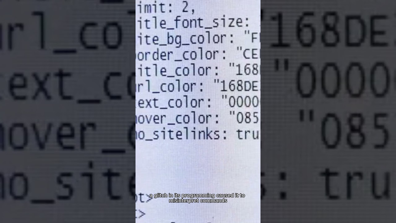 Rogue Robots Are Causing Factory Chaos (and It's Hilarious)