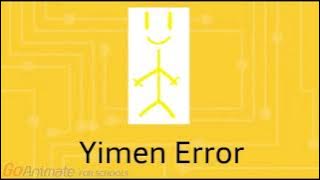 Yimen Error Hardcore Mode Video Edition (Reupload)