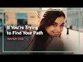 If You Need Direction - WATCH THIS | by Jay Shetty