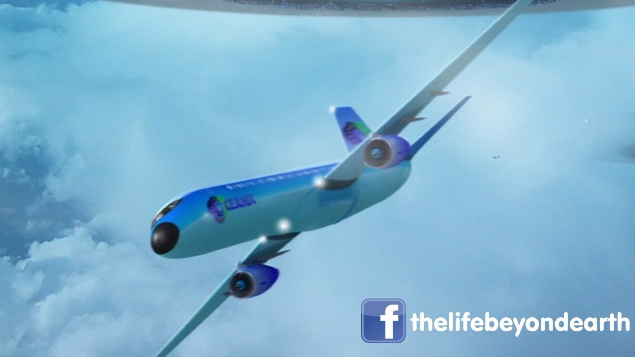 UFO NARROWLY MISSES COLLISION WITH PLANE! PILOTS SIGHTING JANUARY 4TH 2014 HD skyblivion