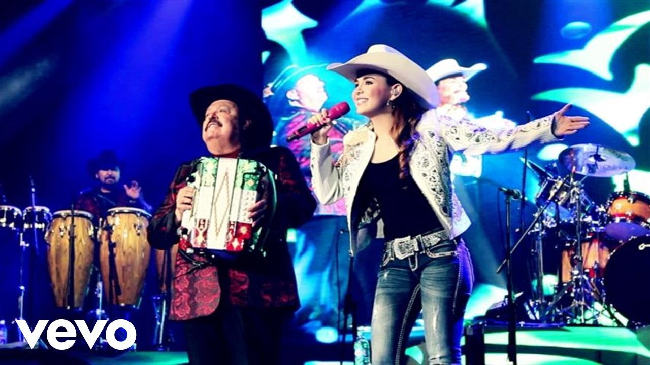 Laura Denisse - Cuando Yo Era Un Jovencito (En Vivo) ft. Ramón Ayala y Sus Bravos Del Norte Laura Denisse - Cuando Yo Era Un Jovencito (En Vivo) ft. Ramón Ayala y Sus Bravos Del Norte