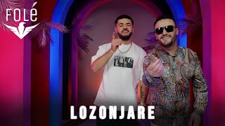 Noizy ft. Altin Sulku - Lozonjare ( 4K) Resimi