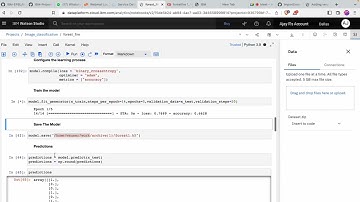 Emerging Methods for Early Detection of Forest Fires