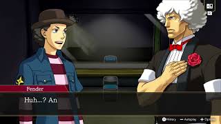Lets Play Ace Attorney Investigations 2: Prosecutors Gambit (25) - Low Blood Sugar
Not to mention, blood IN the sugar too.
Today in Lets Play Ace Attorney Investigations: Miles Edgeworth, we do some more investigating.
Miles Edgeworth Thumbnail Art drawn by Paulie
Check them out here: https://twitter.com/bellicosia
Follow Me on Twitter: https://twitter.com/CapitalPsy
Support me on Patreon: https://www.patreon.com/Cap111
Join Our Discord: https://discord.gg/4dFQBku
Special Thanks to My Patreon Backers & YouTube Members:
-arbhor
-Burning Earth Productions
-hazey_sunshine
-MalchanceCurse
-Peaches
-RosenCrow7
-YoungRyder93
End Slate by Burning Earth Productions: https://www.youtube.com/channel/UCiEAvXXD61LS0poxdTVaYrA
#MilesEdgeworth #AceAttorneyInvestigations2 #TurnaboutLagacy Lets Play Ace Attorney Investigations 2: Prosecutors Gambit (25) - Low Blood Sugar