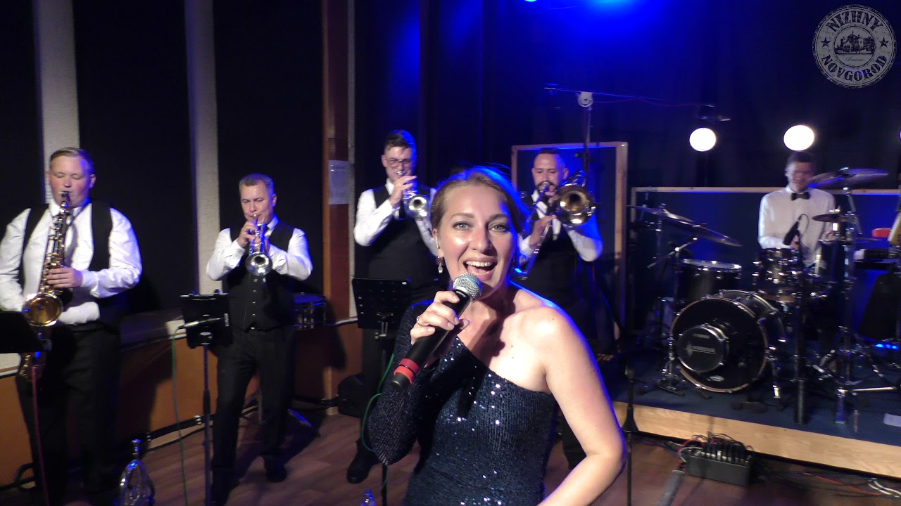 \"На большом воздушном шаре\" - Ёлка - YouTube