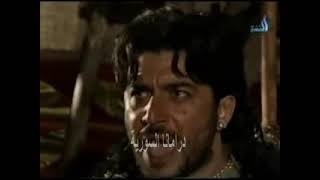 مسلسل القلاع الفانتازي الحلقة الأولى