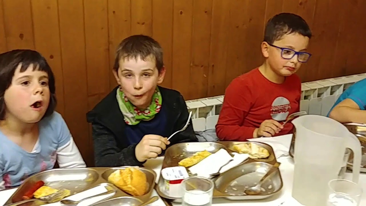 Bertiz aterpetxera irteera. LH2