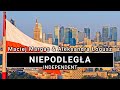 Niepodległa - Independent | 4K | POLAND ON AIR by Maciej Margas & Aleksandra Łogusz