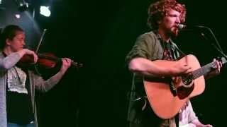 Tyler Childers & the Foodstamps - White House Road - W.B. Walker's Old Soul Radio Show chords