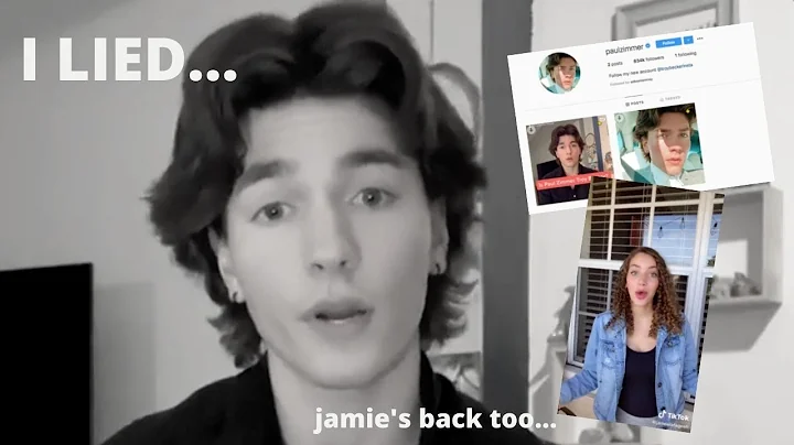 The Return of Paul Zimmer