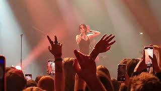 Maggie Lindemann  Youre Not Special  Brussels  Suckerpunch World Tour