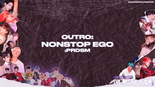 Prdsm Bts - Outrononstop Ego