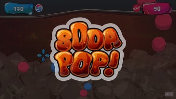Soda Pop - Trailer (Global Game Jam 2025)