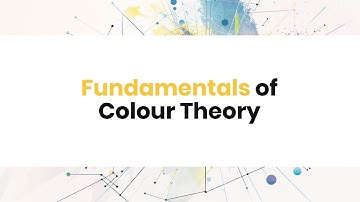 Essential Guide to Colour Theory: Mastering the Fundamentals
