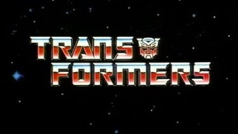 Old Transformers characters vs New