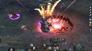 Aion PVP 4 8 Aethertech  vs Templar