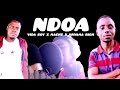 Vida Boy X Mache X Mnyama Rich Ndoa Official Audio Mp3