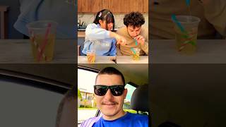 Quero ver cortar agora #prank #comedy #challenge