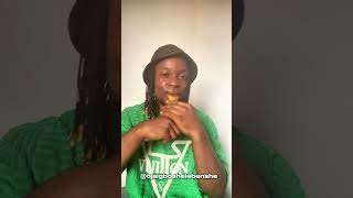 Nasboi umbrella  Oja Cover Version ojaigbo Shelebenshe ojaflute ojaigbo newsound cover