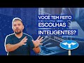 Planejamento e Expansão: O Caminho para Aprovar Seus Projetos | com Renato Ornelas, CTO da OpenX