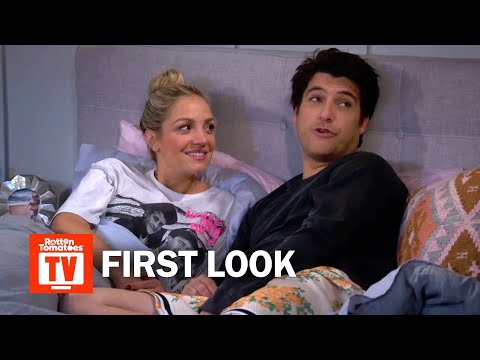 Indebted Season 1 First Look | Rotten Tomatoes Tv