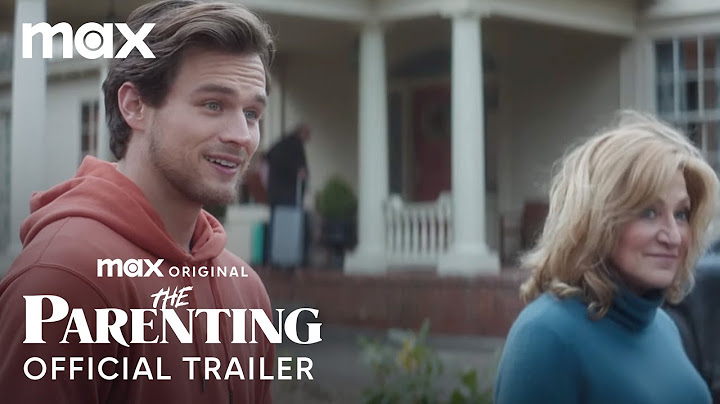The Parenting | Official Trailer | Max