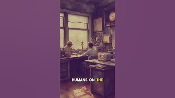 Your Phone vs Apollo 11 Computer Power