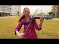 Jeene Laga Hoon Violin Cover Bollywood Songs Jeene Laga Hoon Violin Cover Bollywood Songs