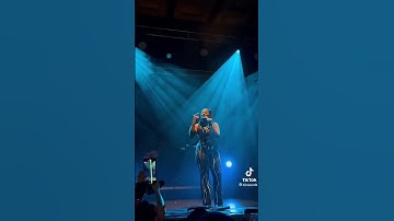 Thumbnail of tems performing higher live