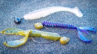 Swinging Jigs For Summer Bass (Tips That Actually Matter)